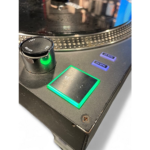 Used RANE Twelve DJ Controller