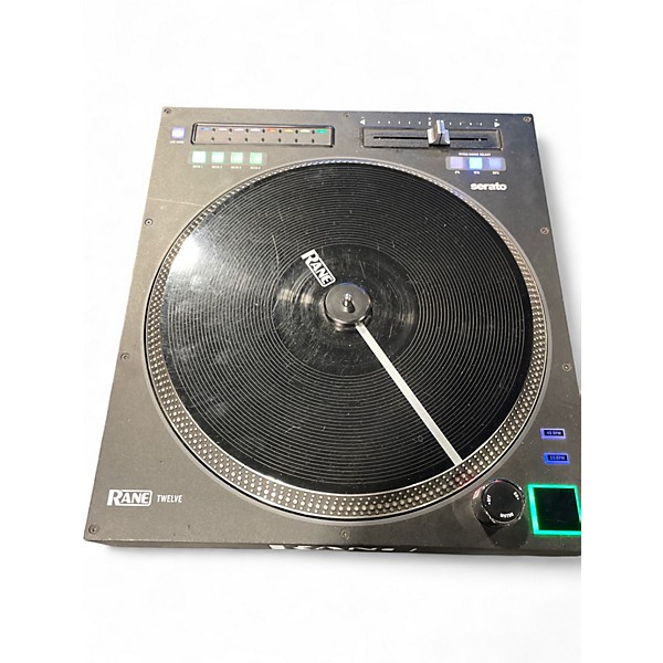 Used RANE Twelve DJ Controller
