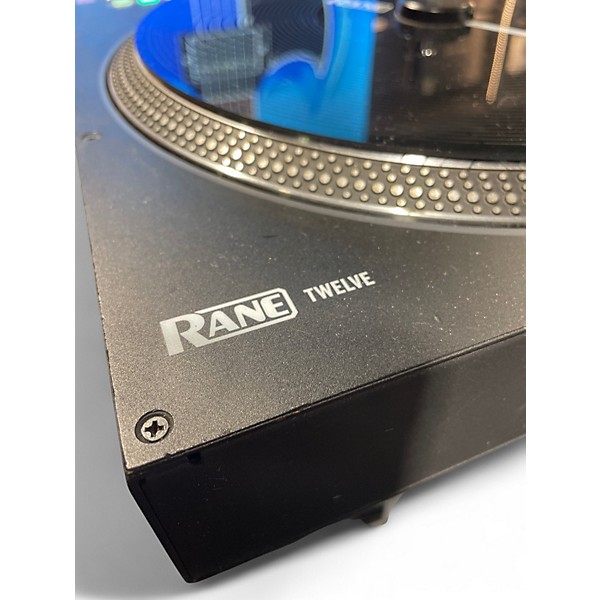 Used RANE Twelve DJ Controller