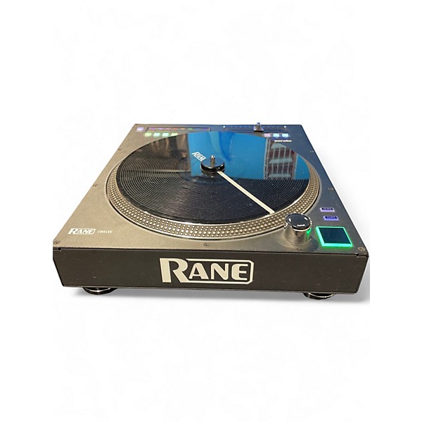Used RANE Twelve DJ Controller