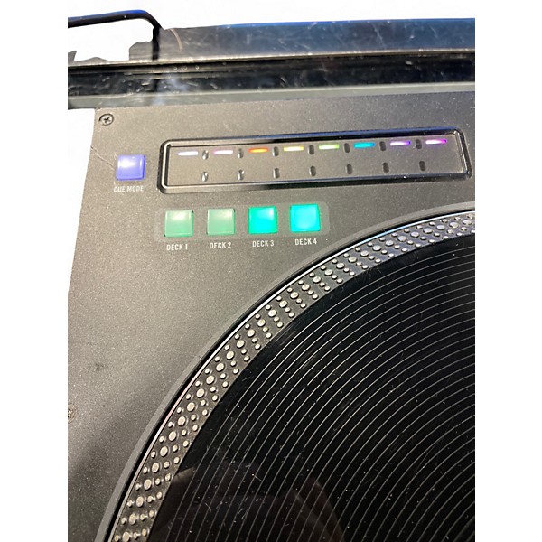 Used RANE Twelve DJ Controller