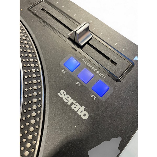 Used RANE Twelve DJ Controller