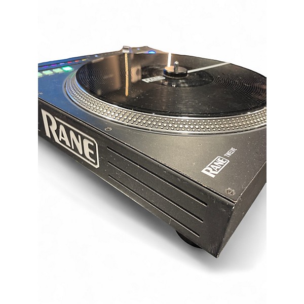 Used RANE Twelve DJ Controller