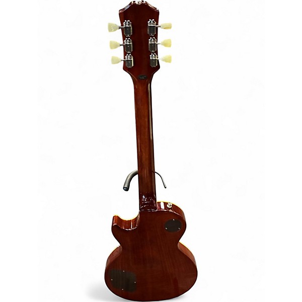 Used Epiphone Joe Bonamassa Les Paul 55' P90 Copper Solid Body Electric Guitar