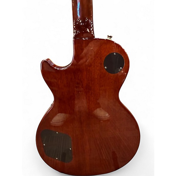 Used Epiphone Joe Bonamassa Les Paul 55' P90 Copper Solid Body Electric Guitar