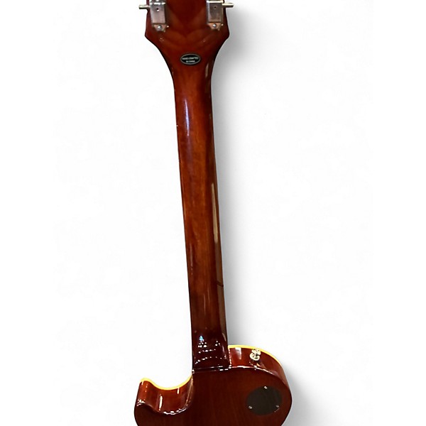 Used Epiphone Joe Bonamassa Les Paul 55' P90 Copper Solid Body Electric Guitar