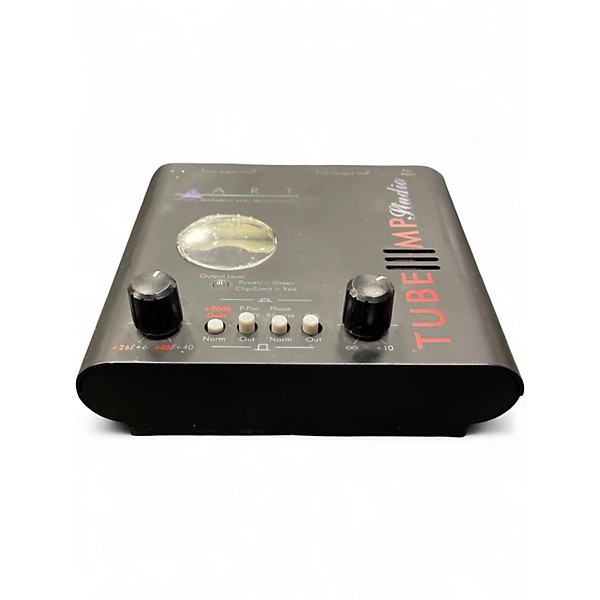 Used Art TUBE MP STUDIO Power Amp