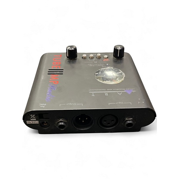 Used Art TUBE MP STUDIO Power Amp
