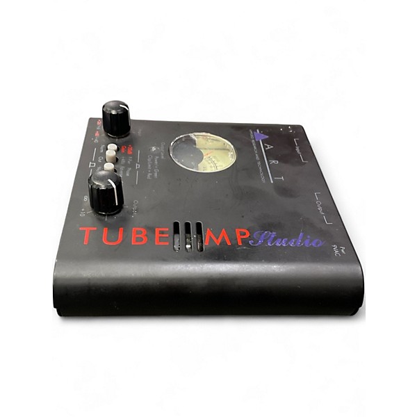 Used Art TUBE MP STUDIO Power Amp