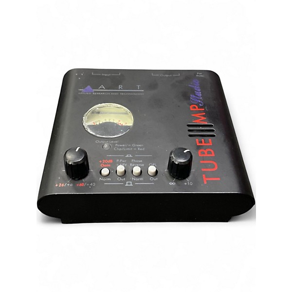 Used Art TUBE MP STUDIO Power Amp