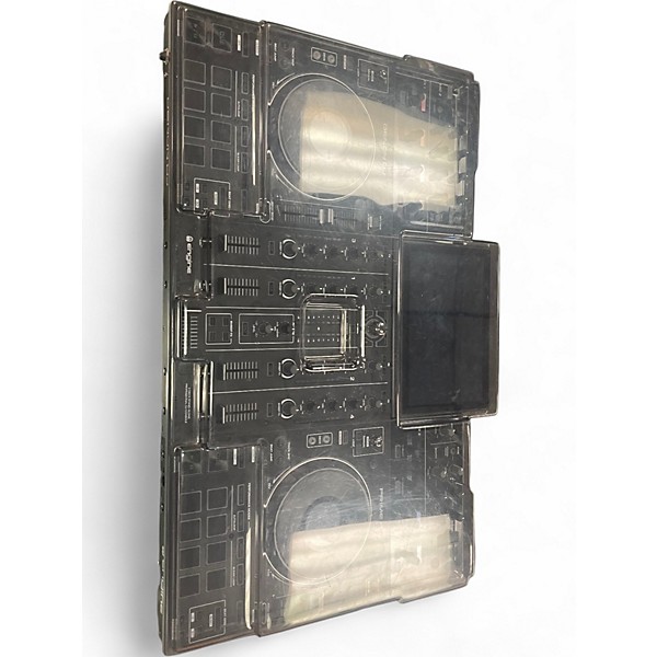 Used Denon DJ DJ PRIME 4 DJ Controller