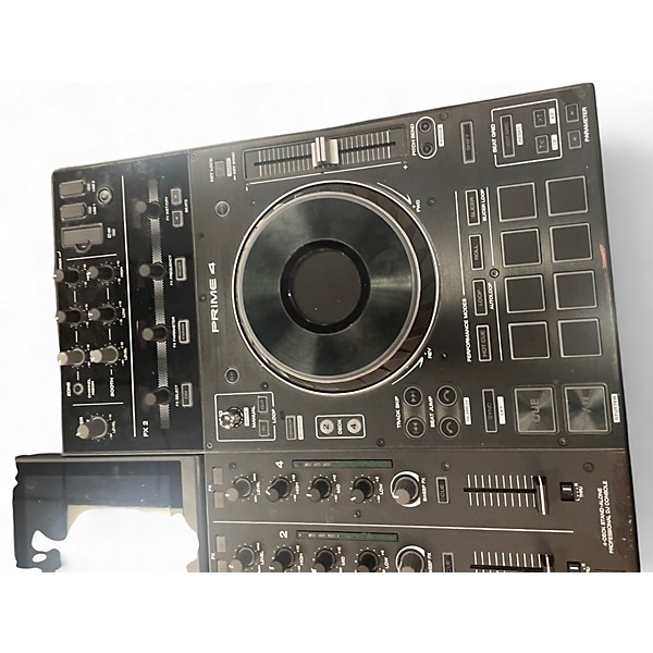 Used Denon DJ DJ PRIME 4 DJ Controller