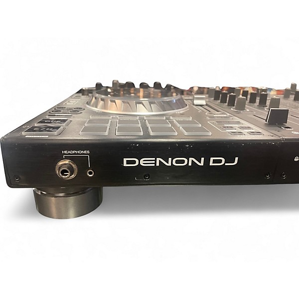 Used Denon DJ DJ PRIME 4 DJ Controller