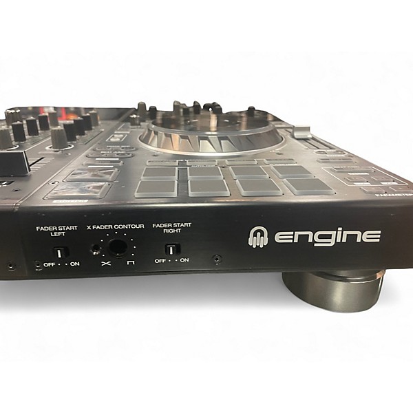 Used Denon DJ DJ PRIME 4 DJ Controller