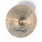 Used Stagg 15in VB Hand Made Medium Crash Cymbal