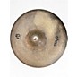 Used Stagg 17in Vintage Bronze Medium Ride Cymbal thumbnail