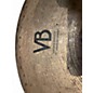 Used Stagg 17in Vintage Bronze Medium Ride Cymbal