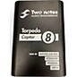 Used Two Notes AUDIO ENGINEERING TORPEDO CAPTOR 8 Effect Pedal
