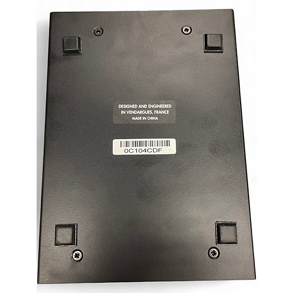 Used Two Notes AUDIO ENGINEERING TORPEDO CAPTOR 8 Effect Pedal