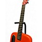 Used LAVA MUSIC ME 3 Red Acoustic Electric Guitar