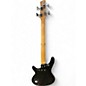 Used Ibanez GSR100 BLACK Electric Bass Guitar
