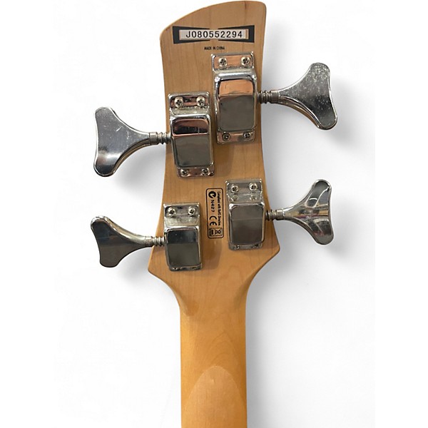 Used Ibanez GSR100 BLACK Electric Bass Guitar