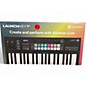 Used Novation LAUNCHKEY 37 MKIII MIDI Controller