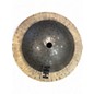 Used SABIAN 7in HH RADIA CUP CHIME Cymbal thumbnail