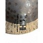 Used SABIAN 7in HH RADIA CUP CHIME Cymbal