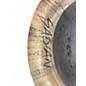 Used SABIAN 7in HH RADIA CUP CHIME Cymbal