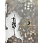 Used SABIAN 7in HH RADIA CUP CHIME Cymbal