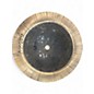 Used SABIAN 7in HH RADIA CUP CHIME Cymbal