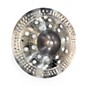Used SABIAN 10in AA MINI HOLY CHINA Cymbal thumbnail
