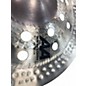 Used SABIAN 10in AA MINI HOLY CHINA Cymbal