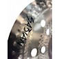 Used SABIAN 10in AA MINI HOLY CHINA Cymbal