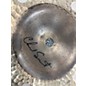 Used SABIAN 10in AA MINI HOLY CHINA Cymbal