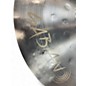 Used SABIAN 20in PARAGON DIAMOND BACK CHINESE Cymbal
