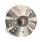 Used SABIAN 12in AAX AERO SPLASH Cymbal thumbnail