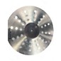 Used SABIAN 12in AAX AERO SPLASH Cymbal