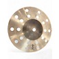 Used SABIAN 12in AAX AERO SPLASH Cymbal thumbnail