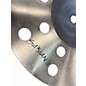 Used SABIAN 12in AAX AERO SPLASH Cymbal