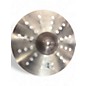 Used SABIAN 8in AAX AERO SPLASH Cymbal thumbnail