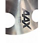 Used SABIAN 10in AAX OZONE Cymbal