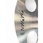 Used SABIAN 10in AAX OZONE Cymbal