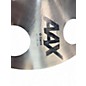 Used SABIAN 10in AAX OZONE Cymbal