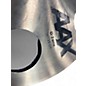 Used SABIAN 10in AAX OZONE Cymbal