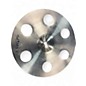 Used SABIAN 10in AAX OZONE Cymbal