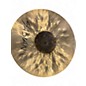 Used SABIAN 10in HHX COMPLEX SPLASH Cymbal