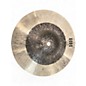 Used SABIAN 10in HH Duo Splash Cymbal thumbnail