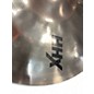 Used SABIAN 12in HHX Evolution Splash Cymbal thumbnail